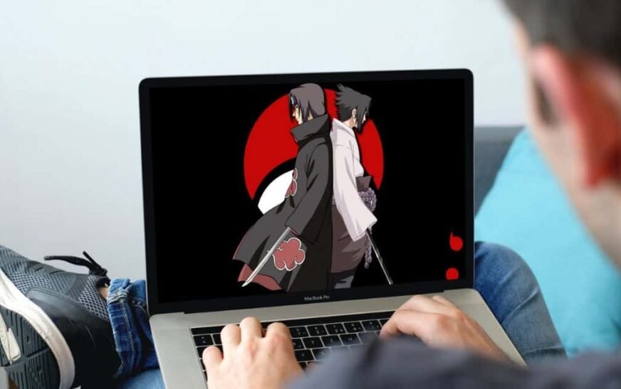 Obtenez votre correctif d’anime Crunchyroll sur votre Mac