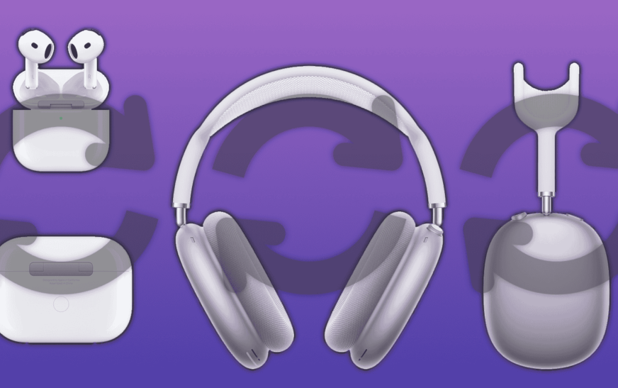 Réinitialisation de l’usine AirPods: guide pratiques étape par étape