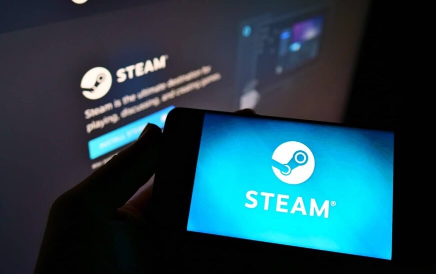 Steam to Drop Support pour MacOS Big Sur en octobre 2025
